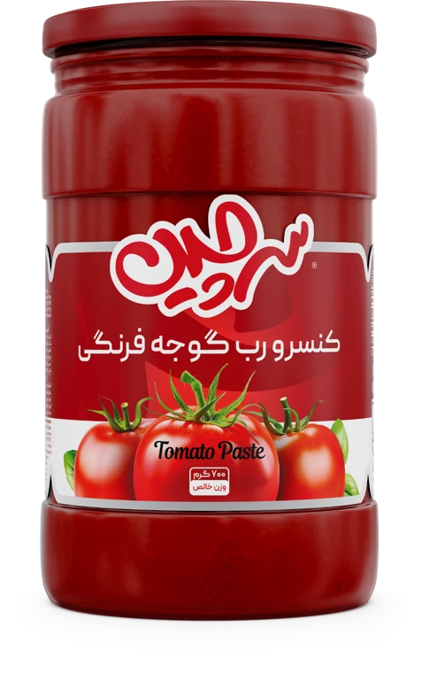 رب شیشه‌ای سرچین